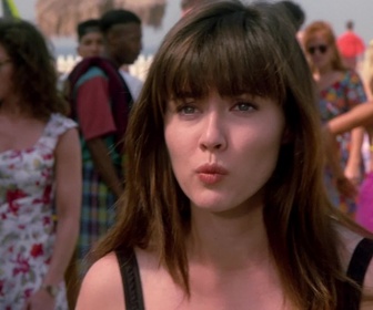 Replay Beverly Hills, 90210 - S03 E01 - Mauvaise surprise