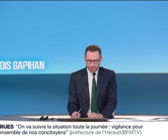 Replay BFM Direct - 18/01