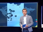 Replay Info ou intox - De l'aide humanitaire chinoise récemment larguée sur la bande de Gaza ?