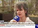 Replay Culture et vous - La chanteuse Camille fête les 20 ans de son album Le Fil