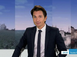 Replay ICI 19/20 édition toutes régions