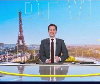 Replay Arnaud Direct - BFM Direct - Lundi 3 août 2026