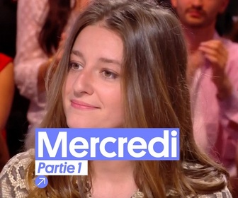 Replay Quotidien, première partie du 14 mai 2025