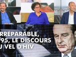 Replay DébatDoc - Quand les présidents regardent l'histoire en face...