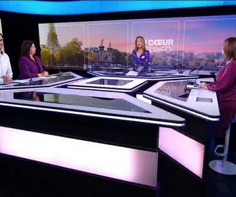 Replay Le débat - Venezuela : que veut vraiment Trump ?