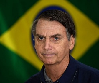 Replay ARTE Journal - Brésil : Bolsonaro derrière les barreaux
