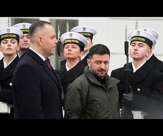 Replay Bruxelles tente d'apaiser les tensions entre Kyiv et Varsovie