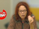 Replay 100% Sénat - Crise des lycées : les représentants des proviseurs tirent la sonnette d'alarme