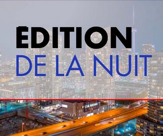 Édition de la Nuit replay