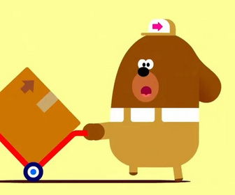 Replay Hé, Oua-Oua - 01/11/2025