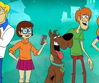 Replay Trop cool, Scooby-Doo ! - S2 E12 - Ne pas déranger