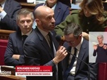 Replay Questions au Gouvernement du 27 novembre