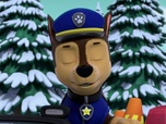 Replay Paw Patrol, la Pat'Patrouille - Sauvetage sur le fil