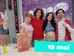 Replay Okoo-koo - Émission du lundi 19 mai 2025