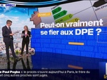 Replay Peut-on vraiment se fier au DPE? BFMTV répond à vos questions