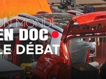 Replay Un monde en doc - Industrie française : vers un nouveau modèle ?