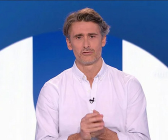 Replay Vrai ou faux, l'émission - 18/10/2025