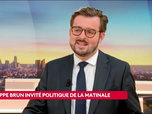 Replay L'invité politique - 04/06/2026