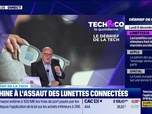Replay Tech & Co, la quotidienne - Lundi 8 décembre