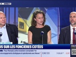 Replay Les Experts de l'immo : Focus sur les foncières cotées - 01/07