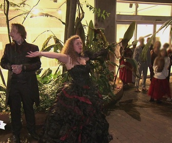 Replay Quatre mariages pour une lune de miel - 4 mariages pour 1 lune de miel du 10 février 2026 - Elisabeth & Philippe