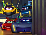 Replay Batwheels - Arrêtez-moi ce coin-coin!