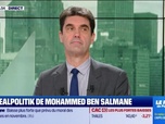 Replay Le Monde de Patrick Sauce - Au fond des choses : La realpolitik de Mohammed ben Salmane - 25/11