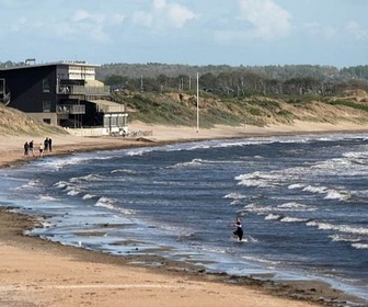 Replay Suède / Inde / Chicago - Invitation au voyage