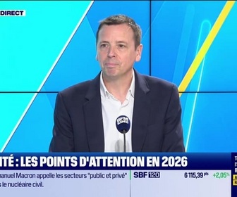 Replay Tout pour investir - La boite à outils : Fiscalité, les points d'attention en 2026 - 10/03