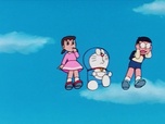Replay Doraemon - S01 E78 - L'ascenseur magique