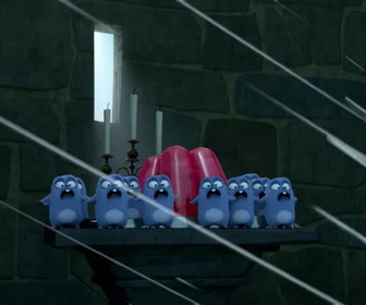 Replay Grizzy et les lemmings - 27/12/2025