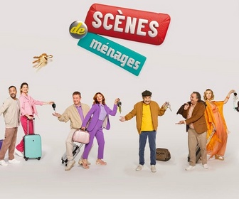Replay Scènes de ménages - Partie 2