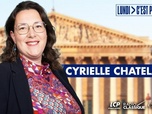 Replay Lundi, c'est politique - Cyrielle Chatelain