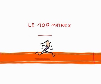 Replay 1 jour, 1 question - C'est quoi l'athlétisme ?