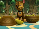 Replay Paw Patrol, la Pat'Patrouille - A la rescousse des trois singes