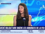 Replay L'intégrale de Good Morning Market du mardi 4 août