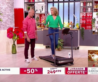 Replay Téléshopping du mardi 14 octobre 2025