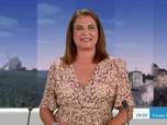 Replay ICI 19/20 édition toutes régions - Émission du mardi 24 juin 2025