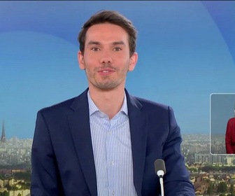 Replay Le 11h/13h - 01/05/2026