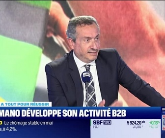 Replay La France a tout pour réussir - Vendredi 6 juin