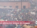 Replay Journal De L'afrique - La tragédie du Rwanda est un avertissement, Paul Kagame sur le génocide contre les Tutsi