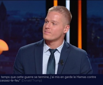 Replay BFM Première prématinale - Le break du lundi 8 septembre