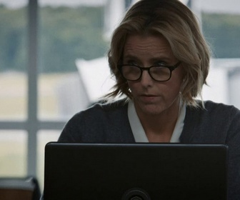 Replay Madam Secretary - S5 E6 - Eyjaf Jallajokull