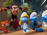 Replay Les Schtroumpfs - Opération Gargamel