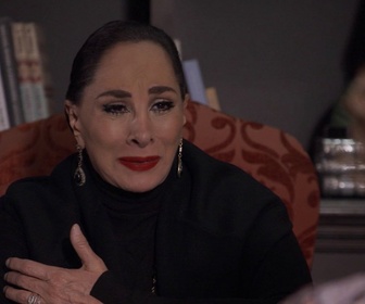 Replay Les trois visages d'Ana - S01 E91