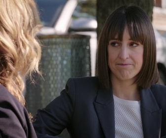 Replay Indéfendable - S01 E100 - L'horizon
