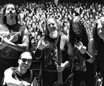 Replay Hellfest 2026 - Possessed