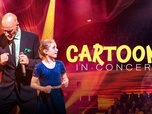 Replay Cartoons in concert