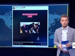 Replay Info ou intox - Quand Donald Trump fait arrêter Barack Obama à coup d'IA