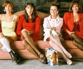 Replay Le cinéma de Pedro Almodovar - Femmes au bord de la crise de nerfs